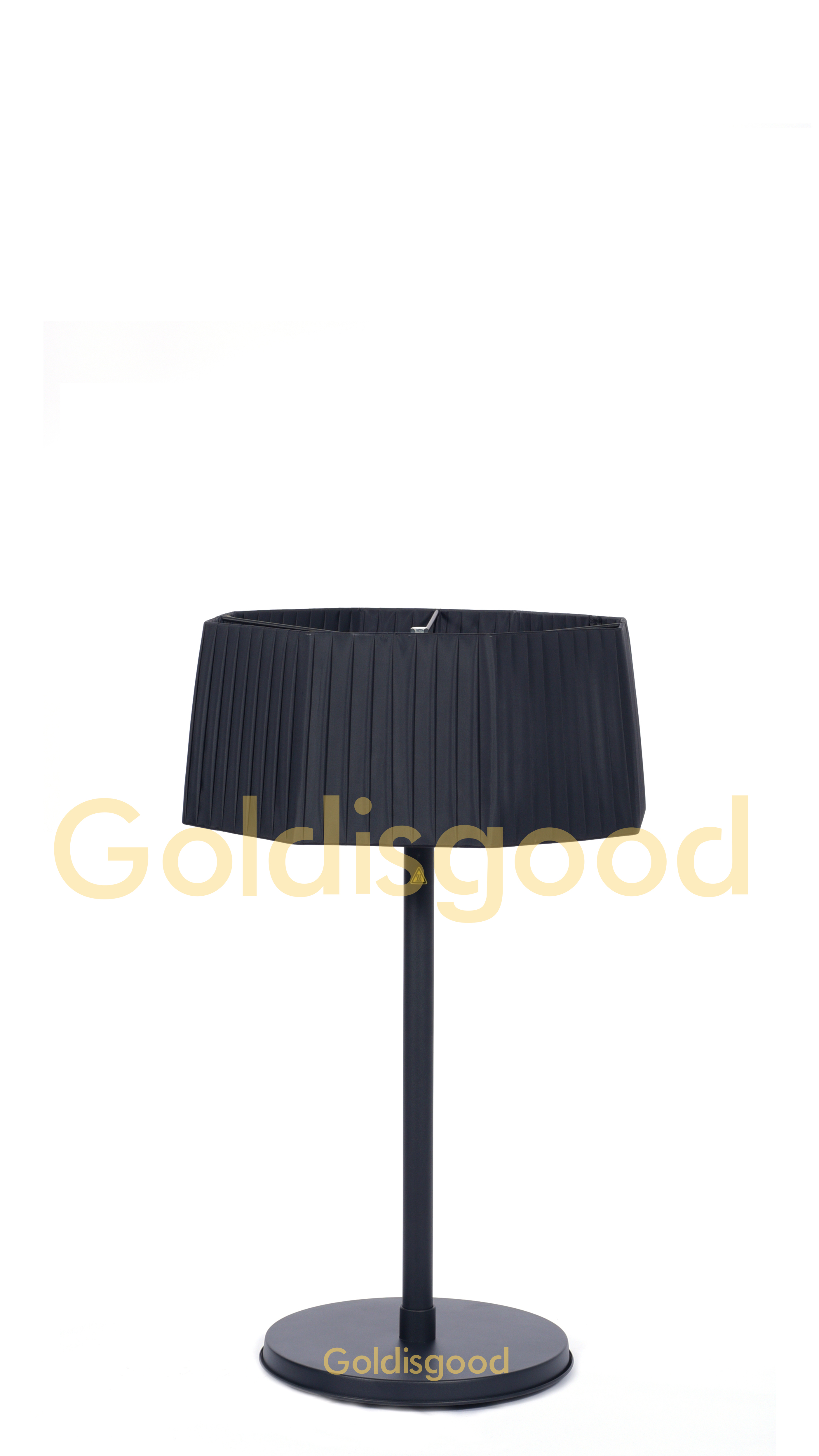 High ceiling infrared heater