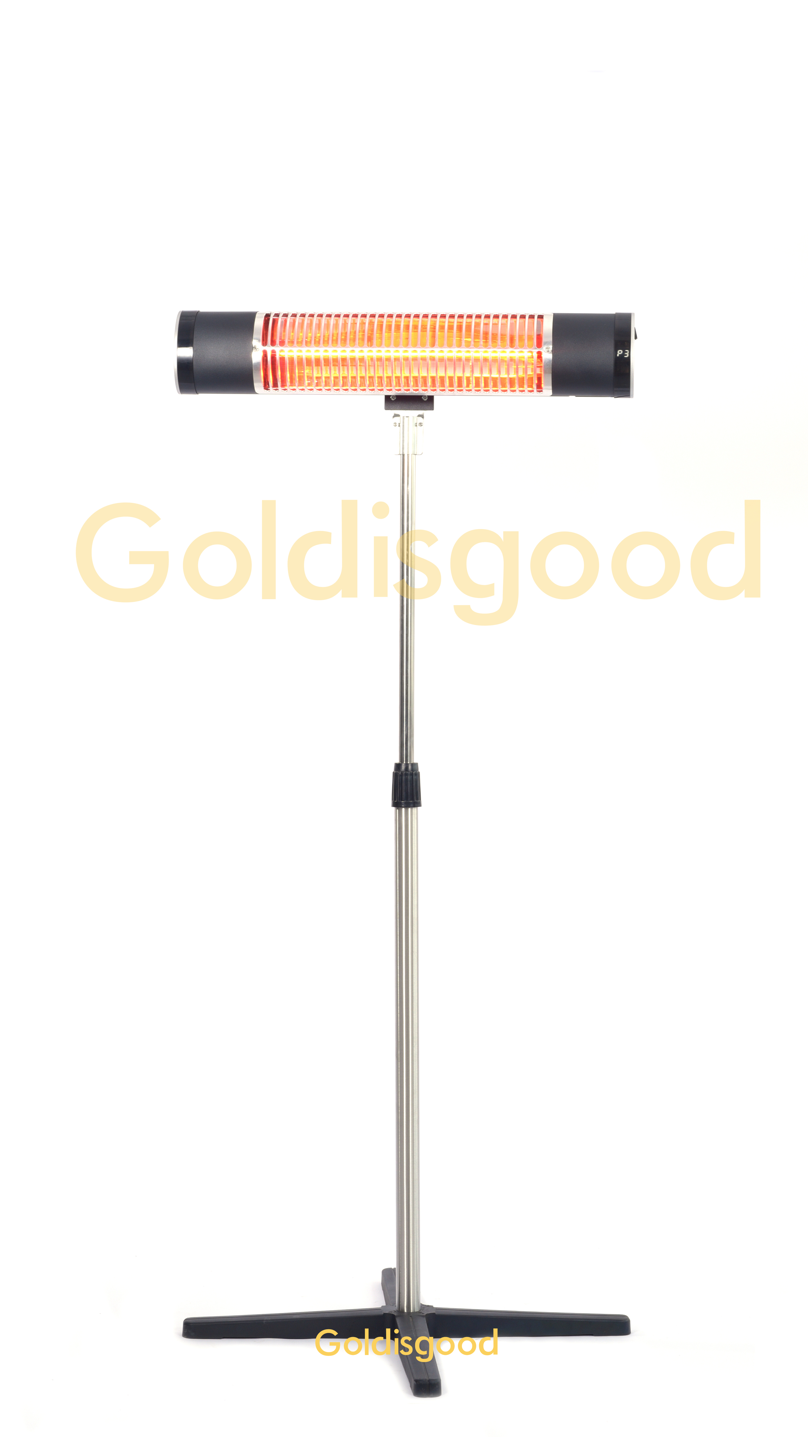 IP65 waterproof outdoor heater