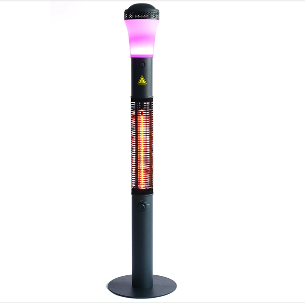 Bathroom heater