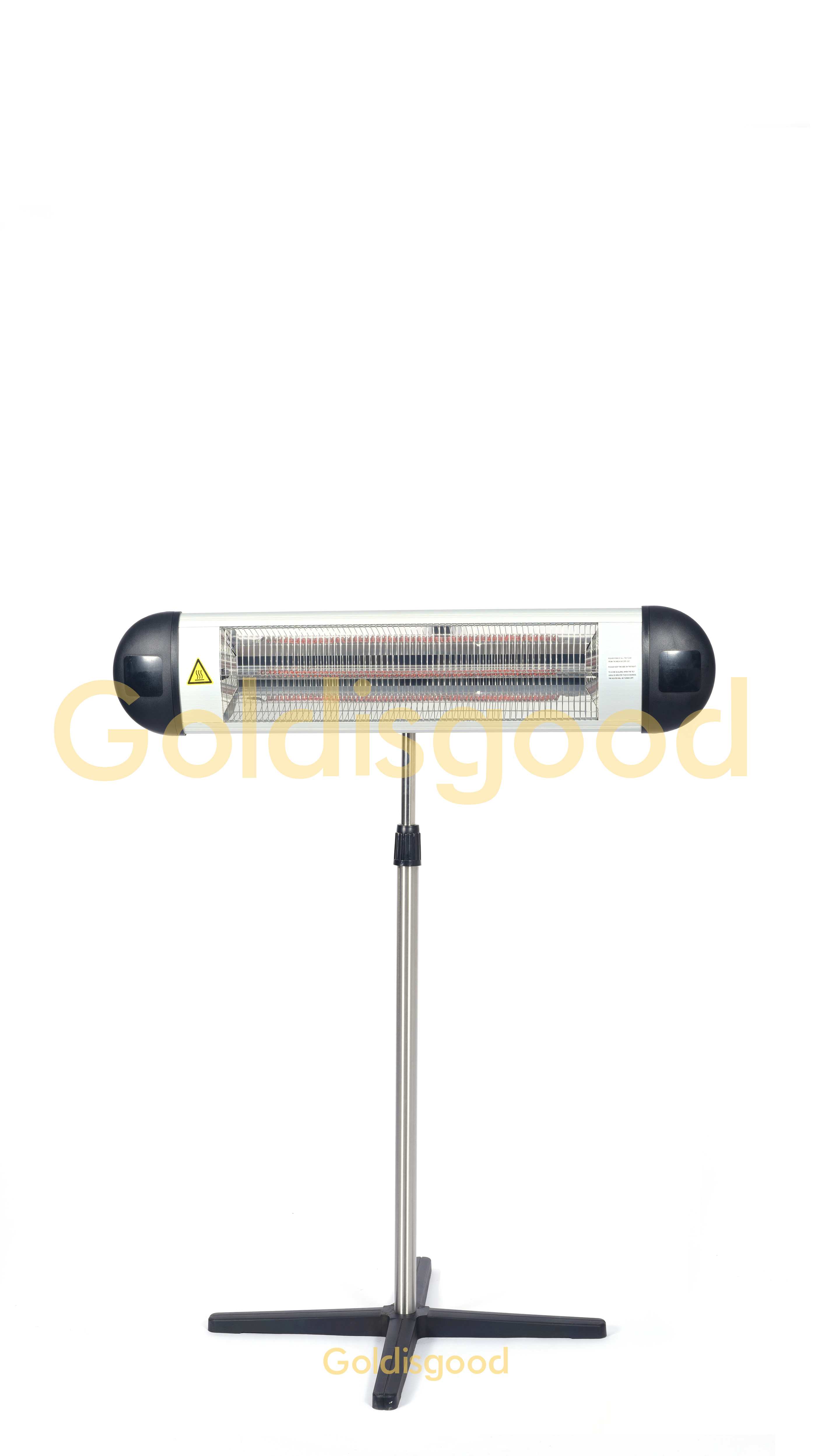 IP65 waterproof heater